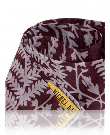 Лента из Шелка Женская PETIT LUXE_405/E