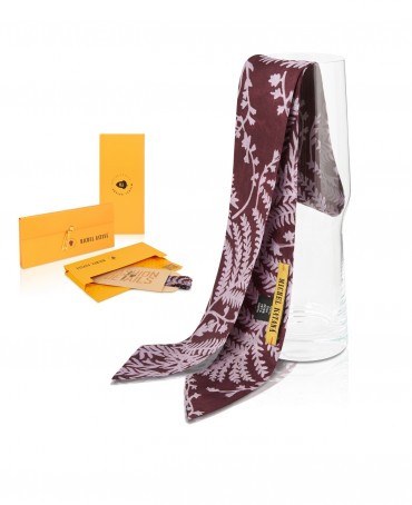 Лента из Шелка Женская PETIT LUXE_405/E