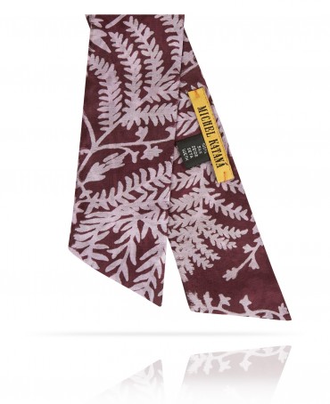 Лента из Шелка Женская PETIT LUXE_405/E