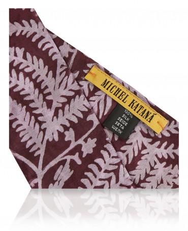 Лента из Шелка Женская PETIT LUXE_405/E