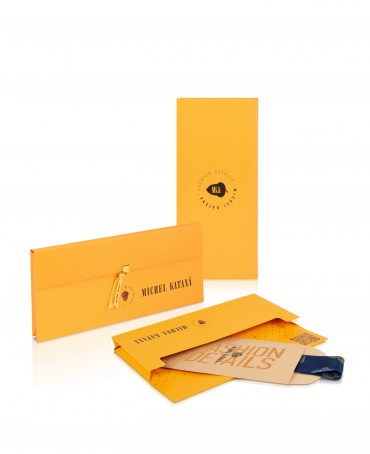 Лента из Шелка Женская PETIT LUXE_406/F