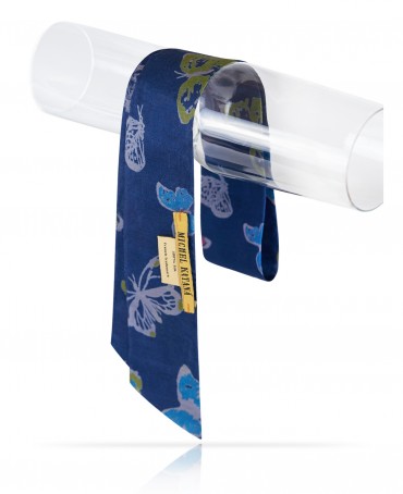 Лента из Шелка Женская PETIT LUXE_406/F