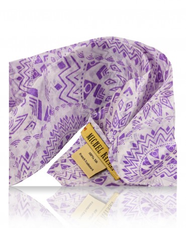 Лента из Шелка Женская PETIT LUXE_407/G