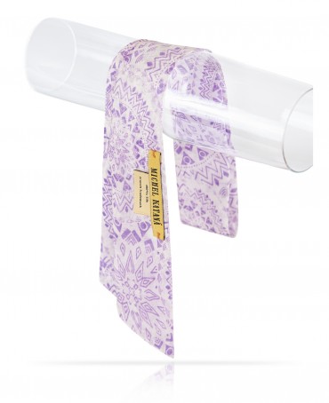 Лента из Шелка Женская PETIT LUXE_407/G