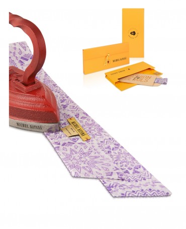 Лента из Шелка Женская PETIT LUXE_407/G