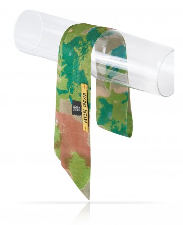 Лента из Шелка Женская PETIT LUXE_408/H