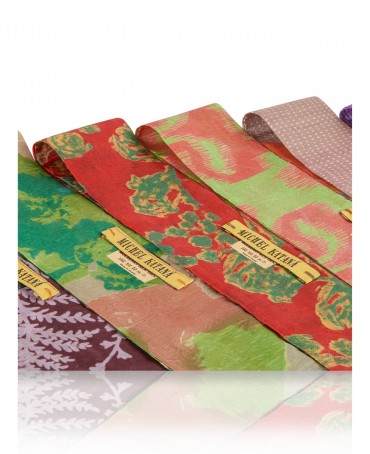 Лента из Шелка Женская PETIT LUXE_408/H