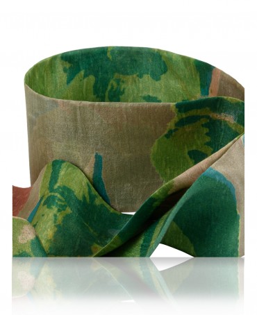 Лента из Шелка Женская PETIT LUXE_408/H