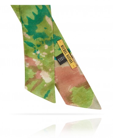 Лента из Шелка Женская PETIT LUXE_408/H