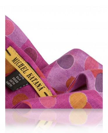 Лента из Шелка Женская PETIT LUXE_409/I