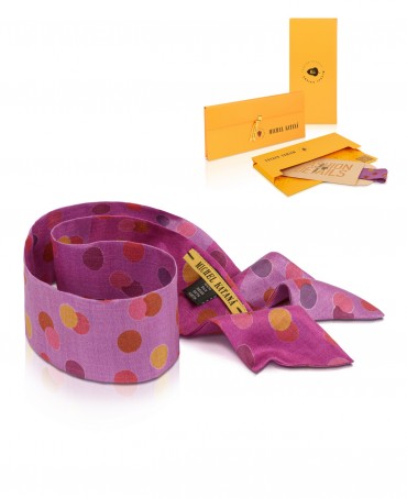 Лента из Шелка Женская PETIT LUXE_409/I