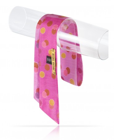 Лента из Шелка Женская PETIT LUXE_409/I