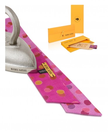 Лента из Шелка Женская PETIT LUXE_409/I