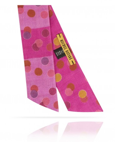 Лента из Шелка Женская PETIT LUXE_409/I