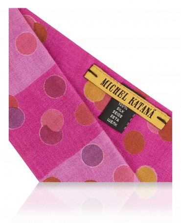 Лента из Шелка Женская PETIT LUXE_409/I