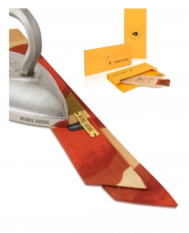 Лента из Шелка Женская PETIT LUXE_410/J