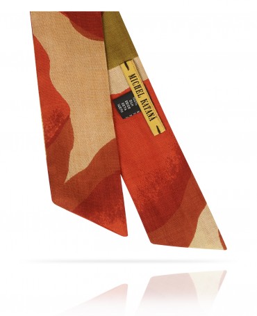 Лента из Шелка Женская PETIT LUXE_410/J