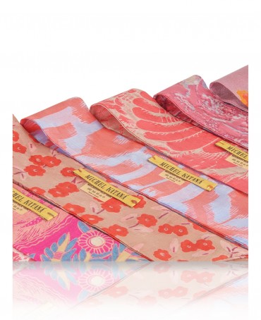 Лента из Шелка Женская PETIT LUXE_411/K