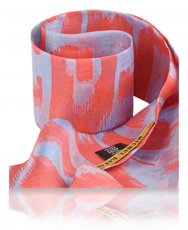 Лента из Шелка Женская PETIT LUXE_411/K