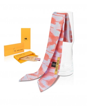 Лента из Шелка Женская PETIT LUXE_411/K