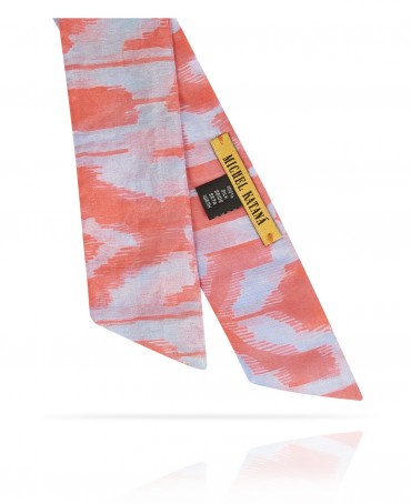 Лента из Шелка Женская PETIT LUXE_411/K