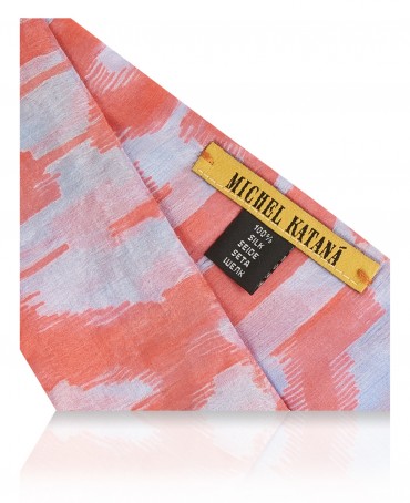 Лента из Шелка Женская PETIT LUXE_411/K