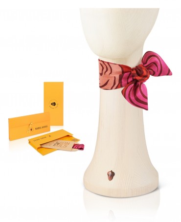 Лента из Шелка Женская PETIT LUXE_412/L