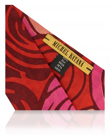 Лента из Шелка Женская PETIT LUXE_412/L