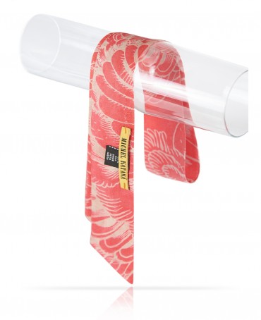 Лента из Шелка Женская PETIT LUXE_413/M