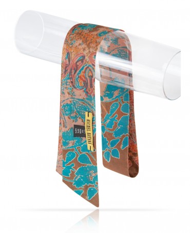 Лента из Шелка Женская PETIT LUXE_416/P