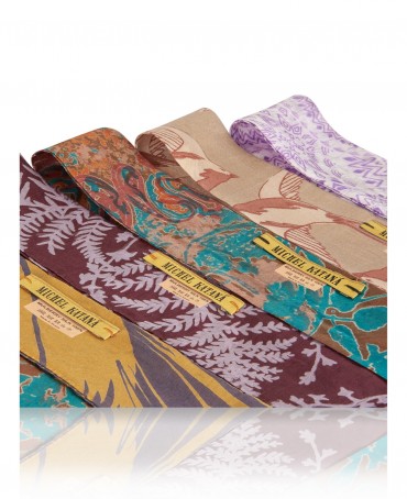 Лента из Шелка Женская PETIT LUXE_416/P