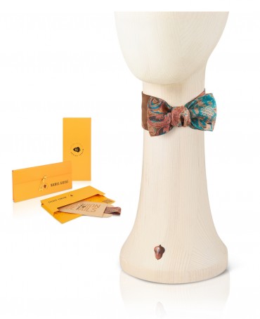 Лента из Шелка Женская PETIT LUXE_416/P