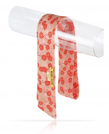 Лента из Шелка Женская PETIT LUXE_418/R