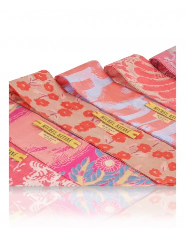 Лента из Шелка Женская PETIT LUXE_418/R