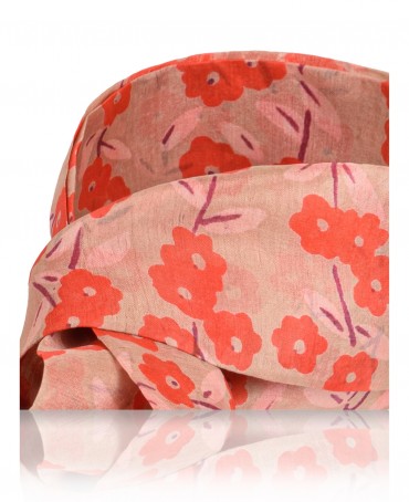 Лента из Шелка Женская PETIT LUXE_418/R