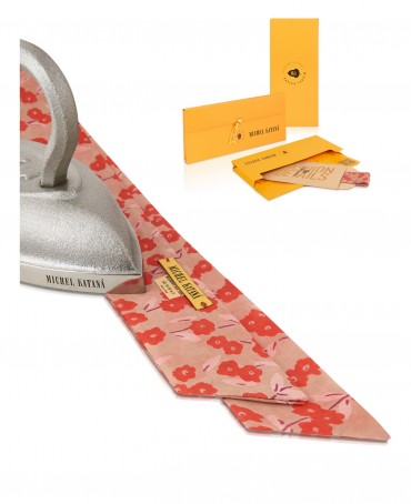 Лента из Шелка Женская PETIT LUXE_418/R