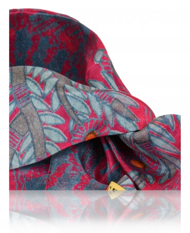 Лента из Шелка Женская PETIT LUXE_419/S