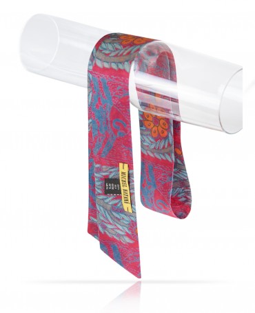 Лента из Шелка Женская PETIT LUXE_419/S