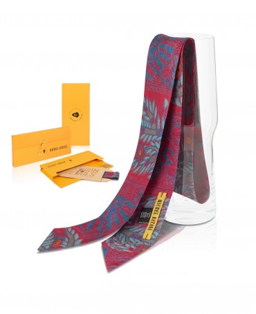 Лента из Шелка Женская PETIT LUXE_419/S