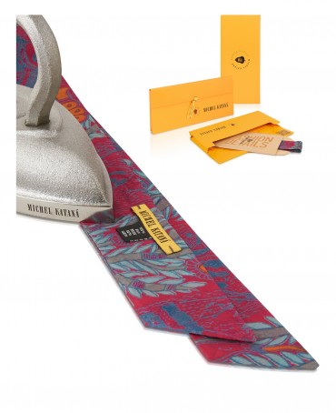 Лента из Шелка Женская PETIT LUXE_419/S