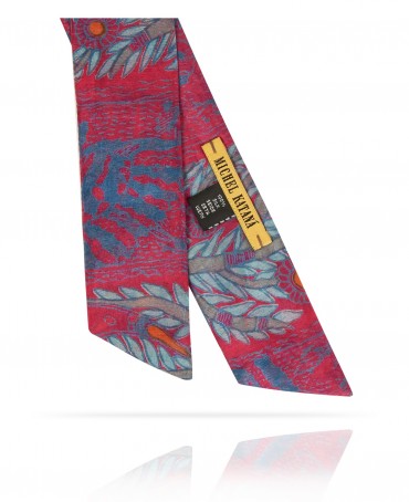 Лента из Шелка Женская PETIT LUXE_419/S