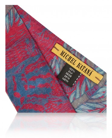 Лента из Шелка Женская PETIT LUXE_419/S