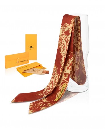 Лента из Шелка Женская PETIT LUXE_420/T