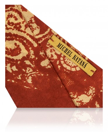 Лента из Шелка Женская PETIT LUXE_420/T