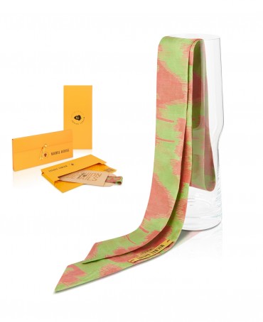 Лента из Шелка Женская PETIT LUXE_421/U