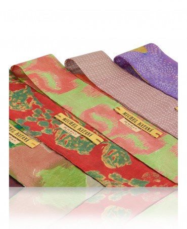 Лента из Шелка Женская PETIT LUXE_421/U