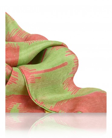 Лента из Шелка Женская PETIT LUXE_421/U