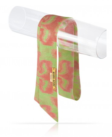 Лента из Шелка Женская PETIT LUXE_421/U