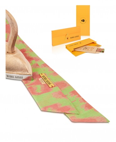 Лента из Шелка Женская PETIT LUXE_421/U