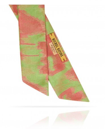 Лента из Шелка Женская PETIT LUXE_421/U